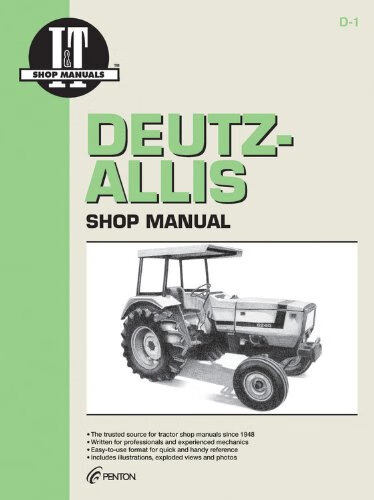 预订 Deutz Mdls 6240 6250 6260 6265