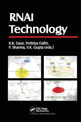 预订 Rnai Technology