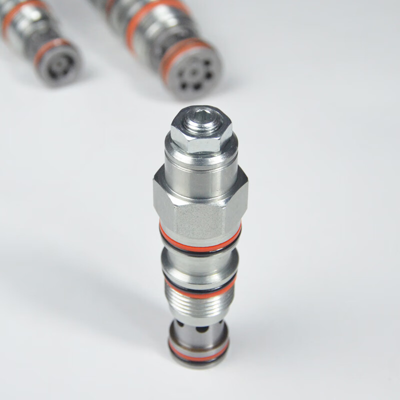 sun型平衡阀抗衡螺纹插装阀cbca/cbcg/cbch/cba-t11-l1rn l3rn cb