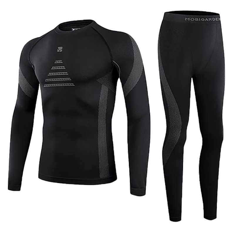 ���ڲ��������ߵѣ�MOBIGARDEN���������µ�ɽ�����ܲ����������ź�����ٸ����ﶬ��ů���¿���װ �ڻ��п�ź���ů�� XL