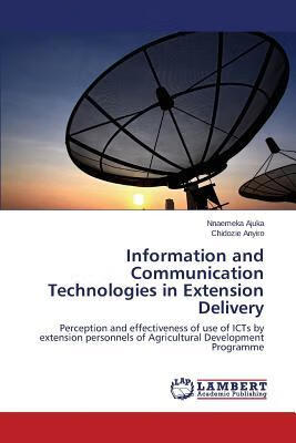 预订Information and Communication Technologies in Ex