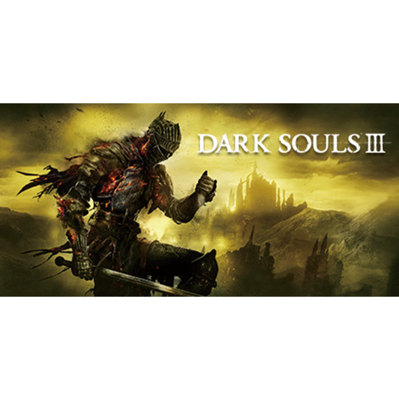 YUNLIYOU黑暗之魂3 STEAM游戏 PC中文 黑暗之魂3 DARK SOULS™ III 国区季票 全dlc 黑暗之魂3（本体+全部DLC内容） 简体中文  中国大陆区