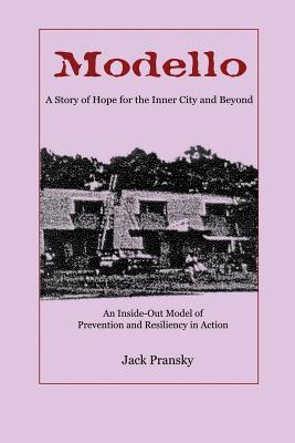 预订modello: a story of hope for the inner city and