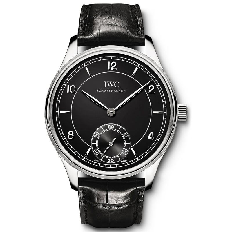 必看分析万国(IWC)瑞士手表IW544501怎么样?复刻版机械男表评测插图