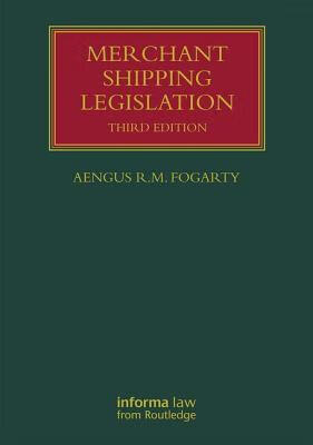 预订merchant shipping legislation