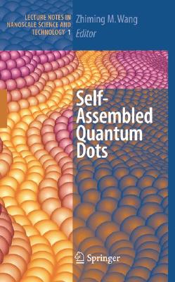 预订 Self-Assembled Quantum Dots