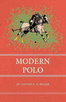 预订Modern Polo
