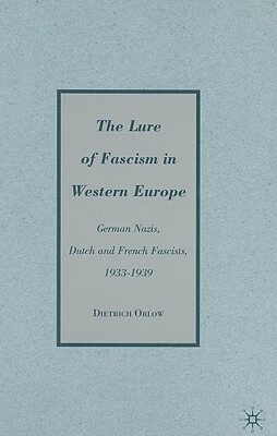 预订 the lure of fascism in western europe