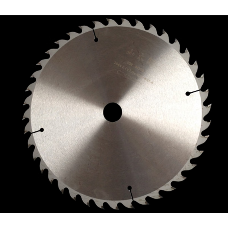 哲弘地小木郎硬钨钢合金锯片150160多片锯锯片 150*1.7*1.2*28t