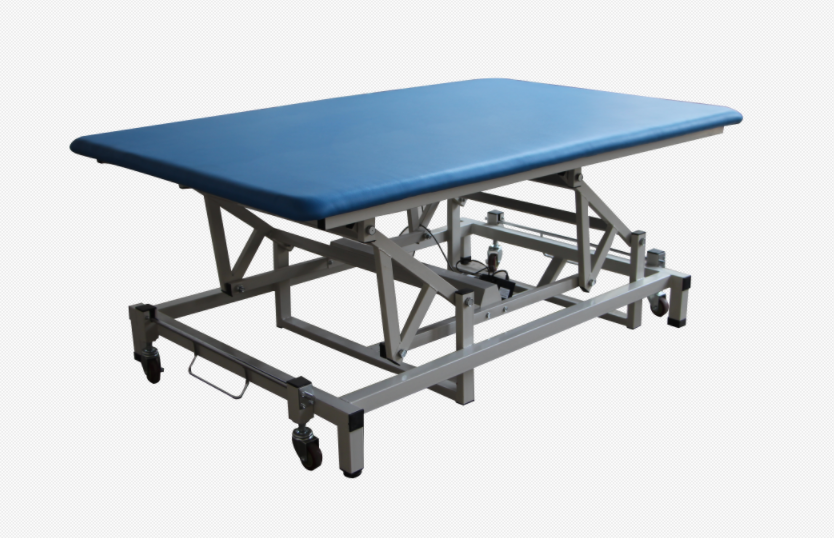 pt床康复训练床电动升降pt床医院养老中心推拿复位理疗床电动器材 pt