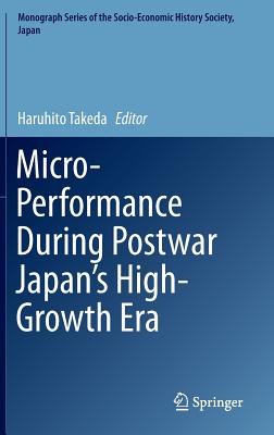 【预订】micro-performance during postwar japans
