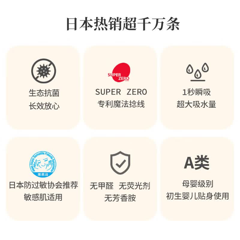 浅野洗脸毛巾男士纯棉100%加大加厚日本进口吸水全棉毛巾方巾女士 玫瑰粉 32*40 礼盒装 1条