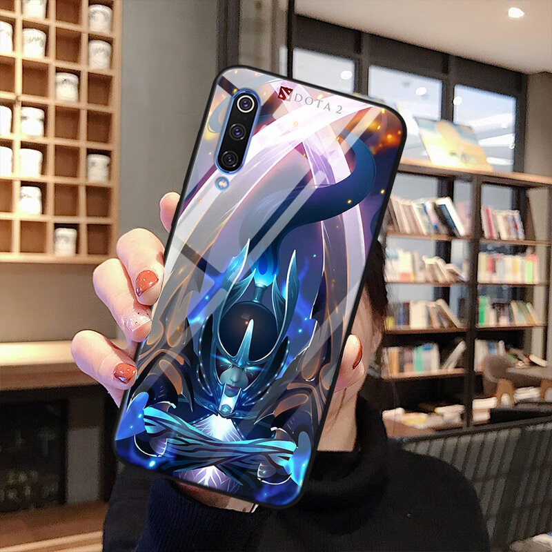 策讯 realme真我10 gtneo5 neo2t q3s gt2 gt5 x7 pro手机壳男女 dota幻影刺客-刀塔魔兽【留言型号】 请留言备注手机型号