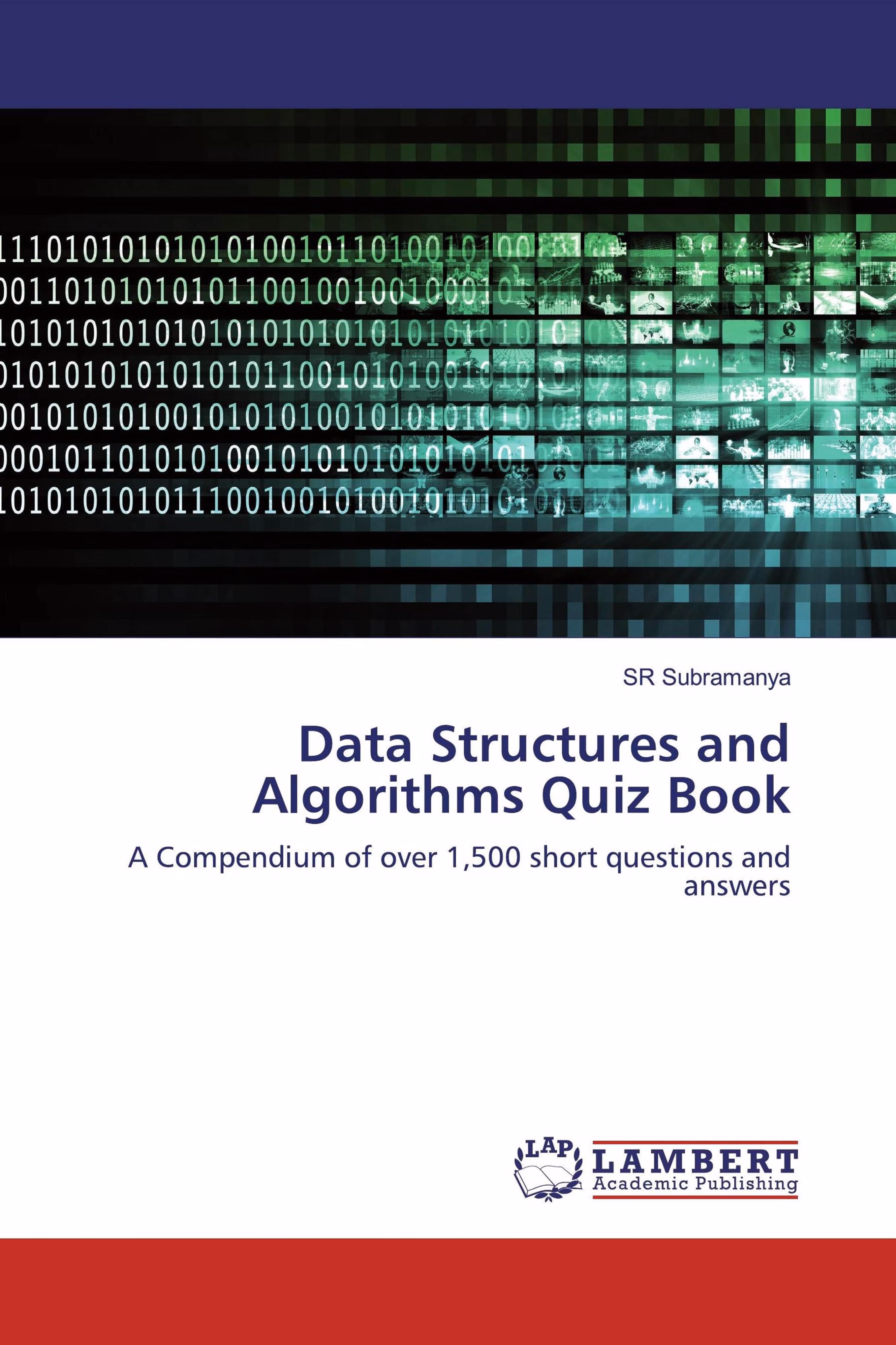 预订Data Structures and Algorithms Quiz Book