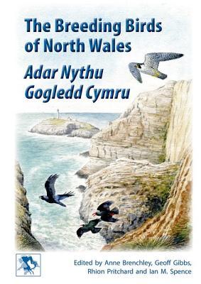 预订The Breeding Birds of North Wales