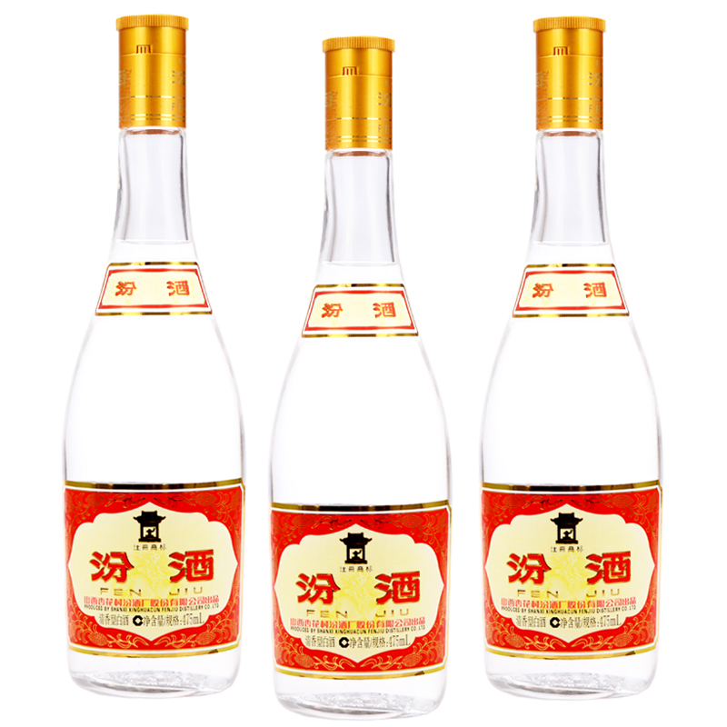 汾酒价格趋势及销量分析,白酒爱好者不容错过!