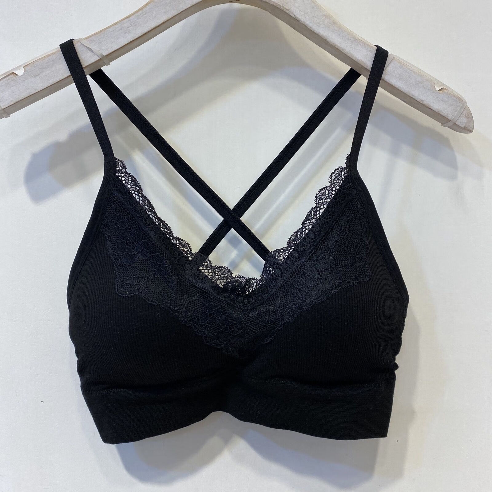 云雁细锦超厚胸罩小胸聚拢文胸平胸加厚款加厚小胸内衣女聚拢有型上托