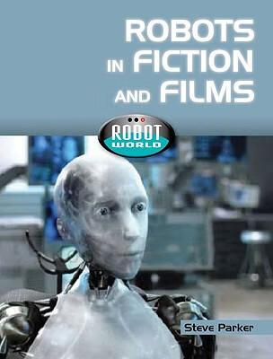预订Robots in Fiction and Films