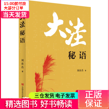 【二手99新】 大洼秘语 【正版】