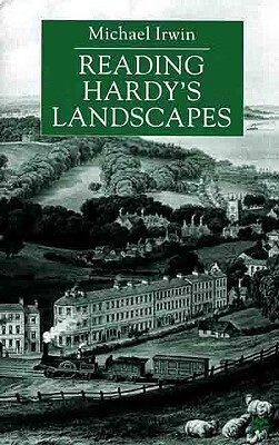 预订 Reading Hardy’s Landscapes