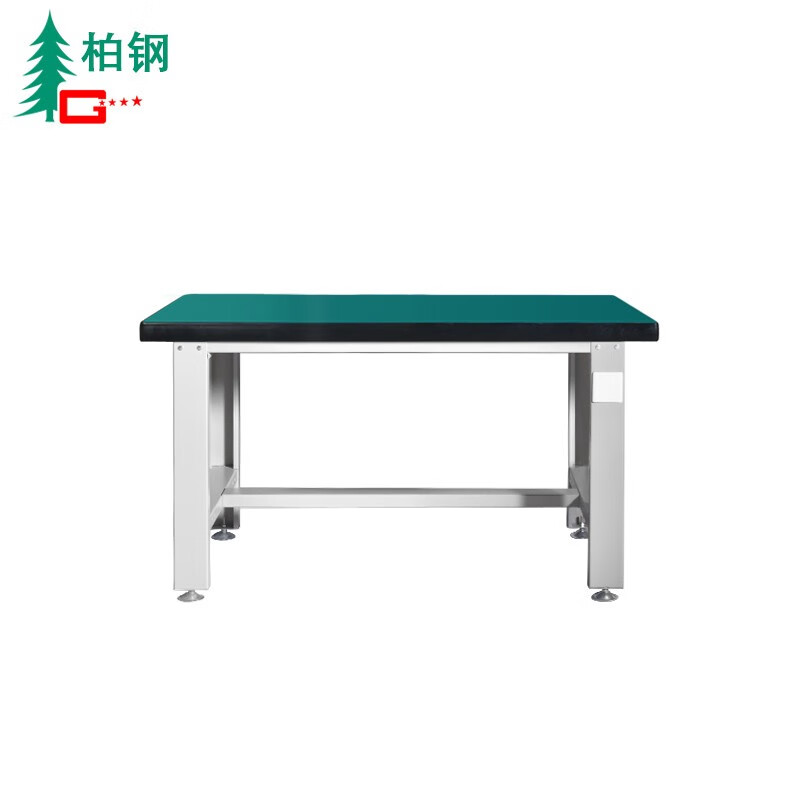 1800长*750宽*800高 防静电工作台 工厂车间操作台 多功能维修台 台钳