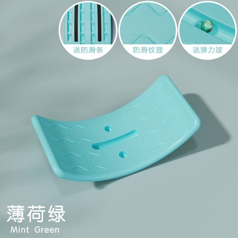 爸爸妈妈平衡板儿童跷跷板聪明板百变室内感统训练器材玩具家用户外玩具使用感如何?