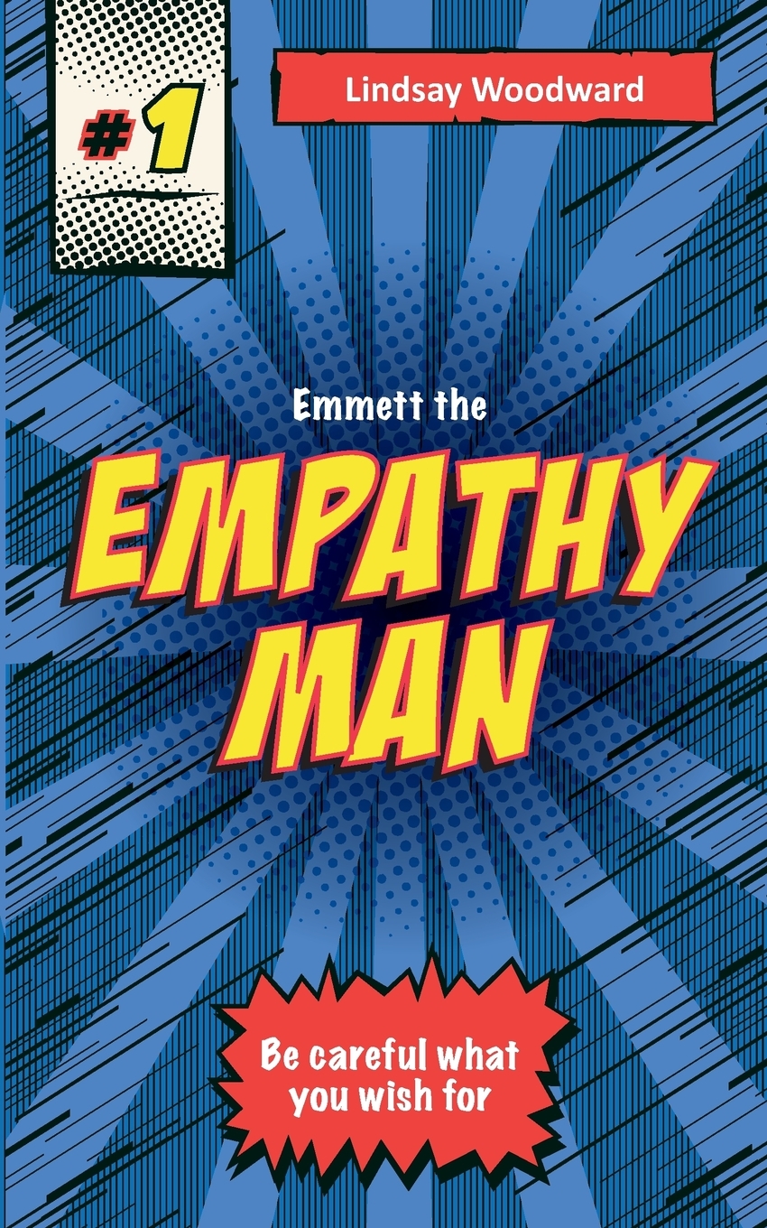 【预售 按需印刷】emmett the empathy man