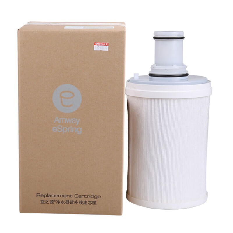 益之源滤芯净水器滤芯匣(含前置滤网 适配益之源100188ch净水 线消v毒