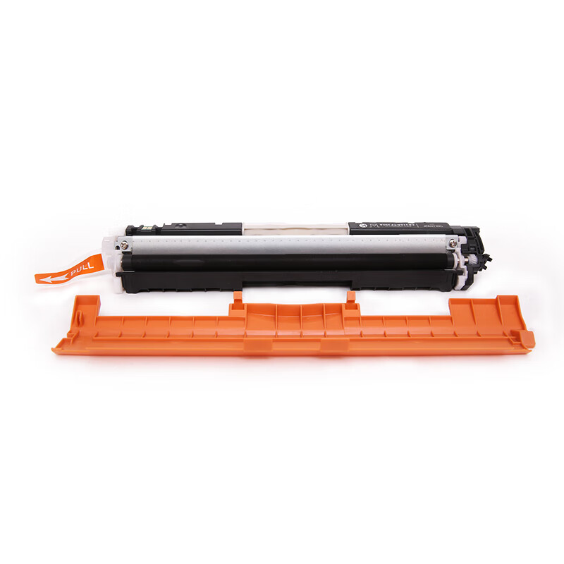 得印cf350a粉盒黑色易加粉130a硒鼓适用惠普hpcp1025硒鼓m176n墨盒m