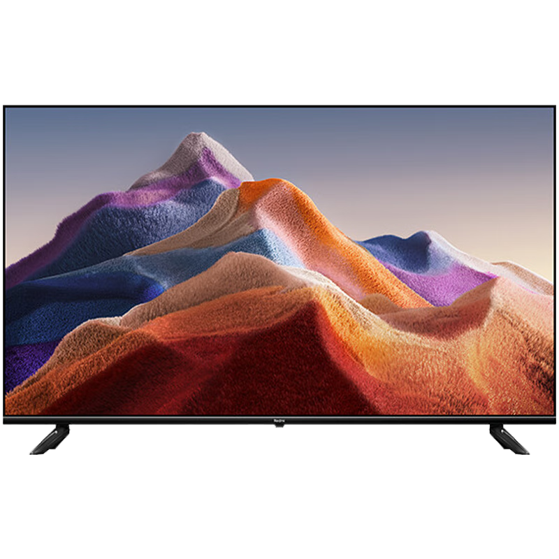 小米(mi)电视 redmi a65  65英寸 智能电视机l65ra-ra[全国45仓直发]