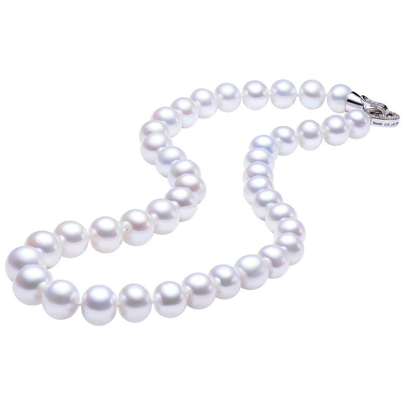 珍珠项链价格行情实时走势|珍珠项链价格走势图