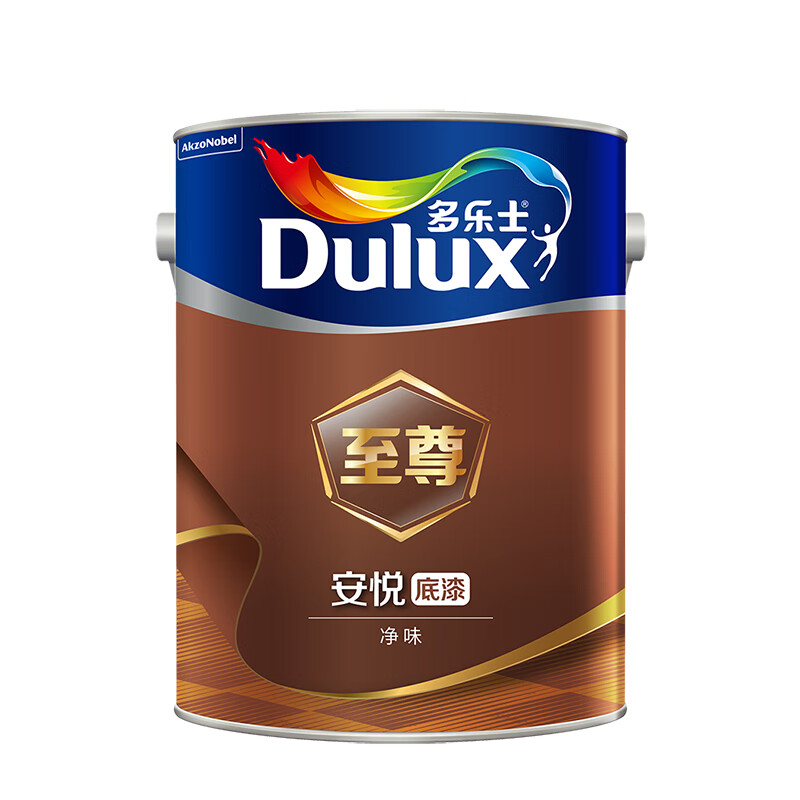 至尊安悦净味底漆 a914