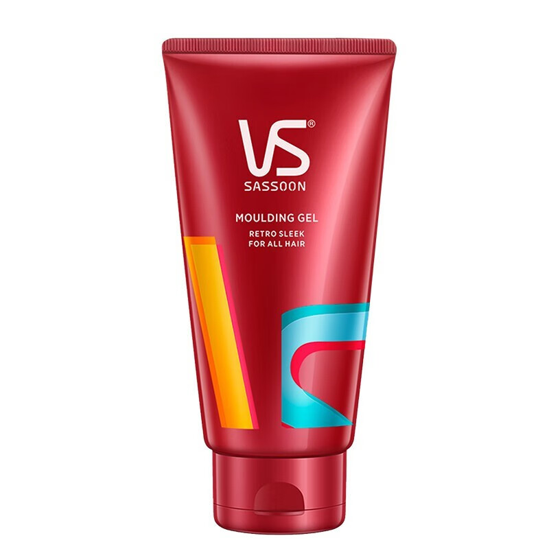 沙宣自然蓬松定型造型啫喱水膏男女通用持续耐久清香干胶发胶喷雾 150