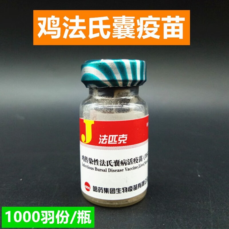 疫c30株 法氏囊 新支120 新支52二联 新城疫四系 新城疫cs2 鸡痘疫苗