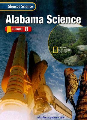 预订 alabama science grade 8