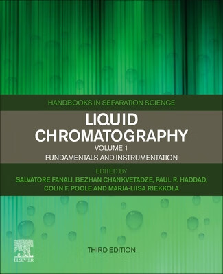 预订 Liquid Chromatography