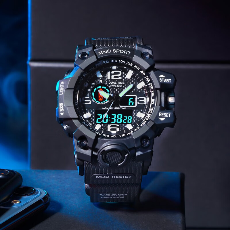 创意国表,创意国表品牌