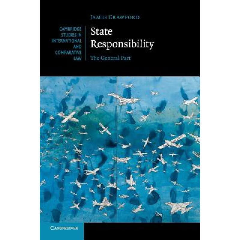 预订 State Responsibility: The General Part - State Responsibility: The General Part