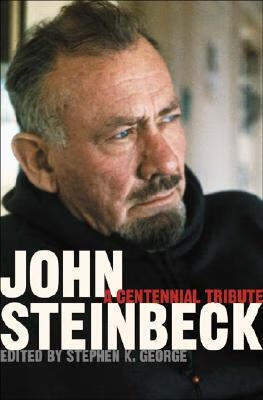 预订 john steinbeck: a centennial tribute