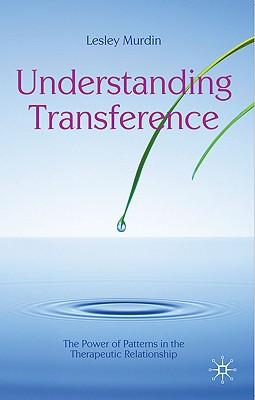 预订 understanding transference: the power of patter