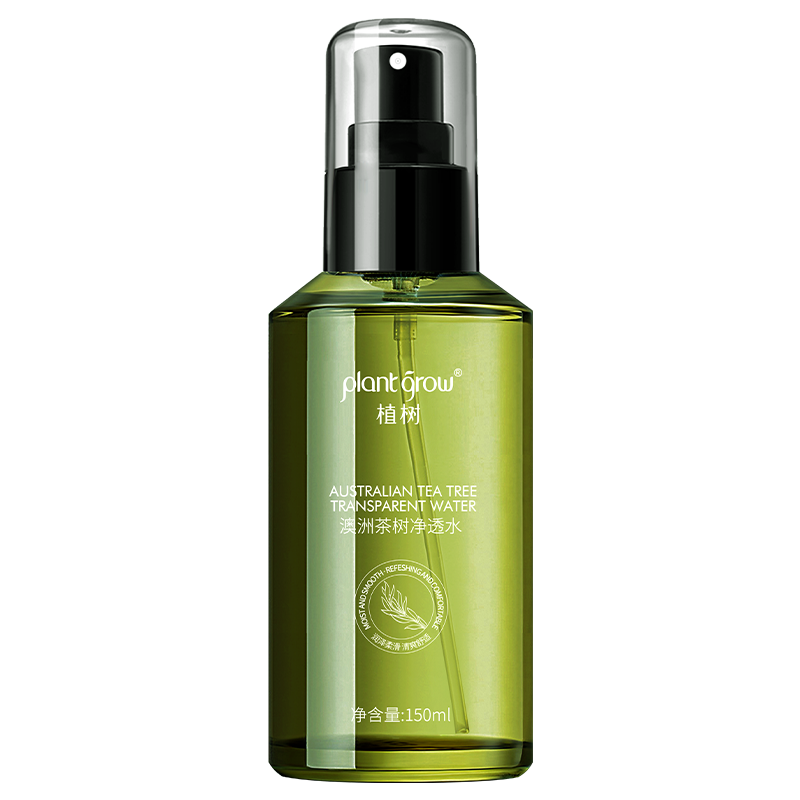 【2023年价格趋势】澳洲茶树纯露爽肤水/化妆水—环保美肌双管齐下|怎么看爽肤水化妆水历史价格