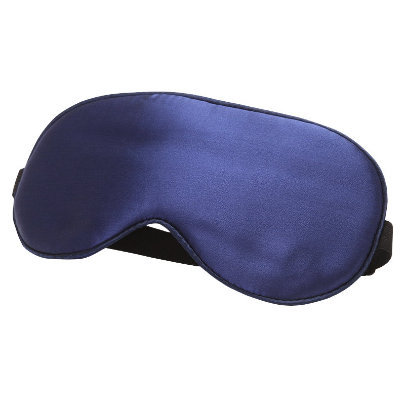 蓝洛100%桑蚕丝眼罩耳塞套装99元起，打造高品质睡眠体验