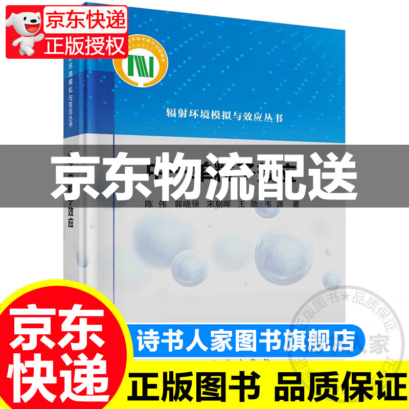 中子单粒子效应 正版