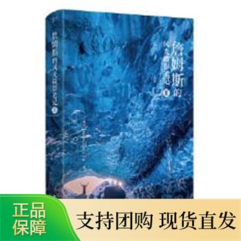 詹姆斯的风光摄影笔记III (澳大利亚)James ZhenYu(于震)著 艺术 摄影 分类摄影 旅
