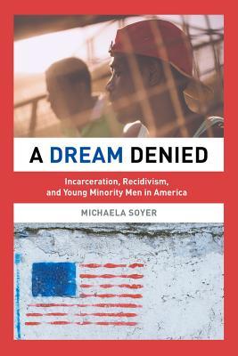 预订a dream denied: incarceration, recidivism, and y