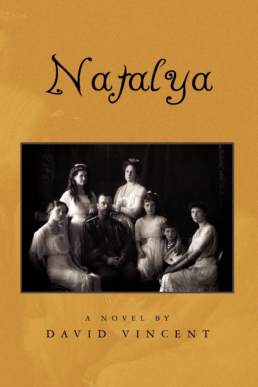 预售 按需印刷 natalya