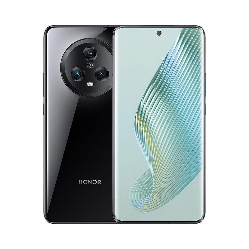 ҫMagic5 ڶ8콢оƬ ҫӥ 5100mAh 191gᱡ 5Gֻ 12GB+256GB ɫʵ1999Ԫ