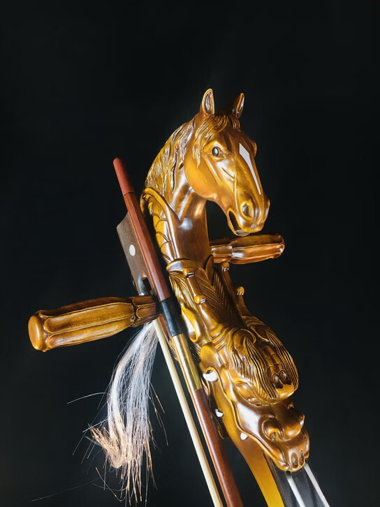 杰登(jayden)马头琴 专业龙头 舞台演出 录音级 出品 初级教程视频