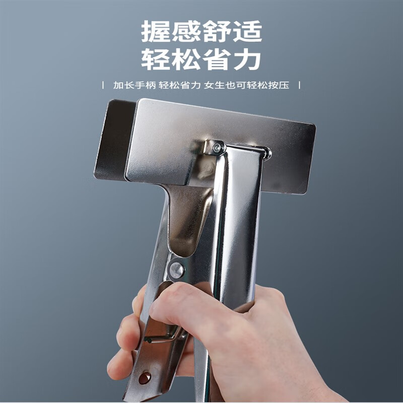 凭证整理架整理财务附件票据装订单据凭单装订整理架特大 凭证装订夹