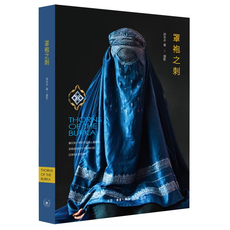 罩袍之刺：女性视角下的阿富汗